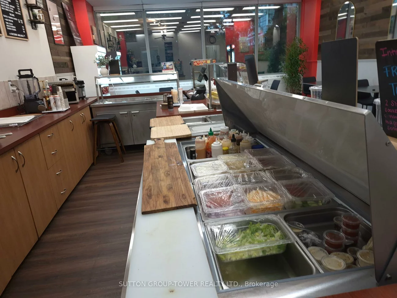 245, Fairview Mall, Don Valley Village, Toronto