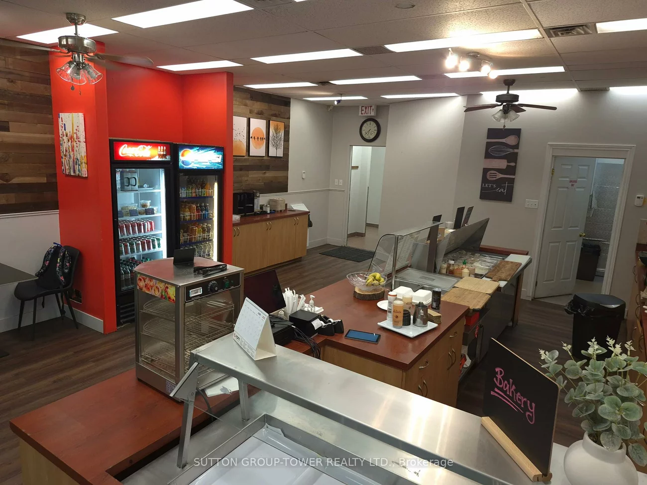 245, Fairview Mall, Don Valley Village, Toronto