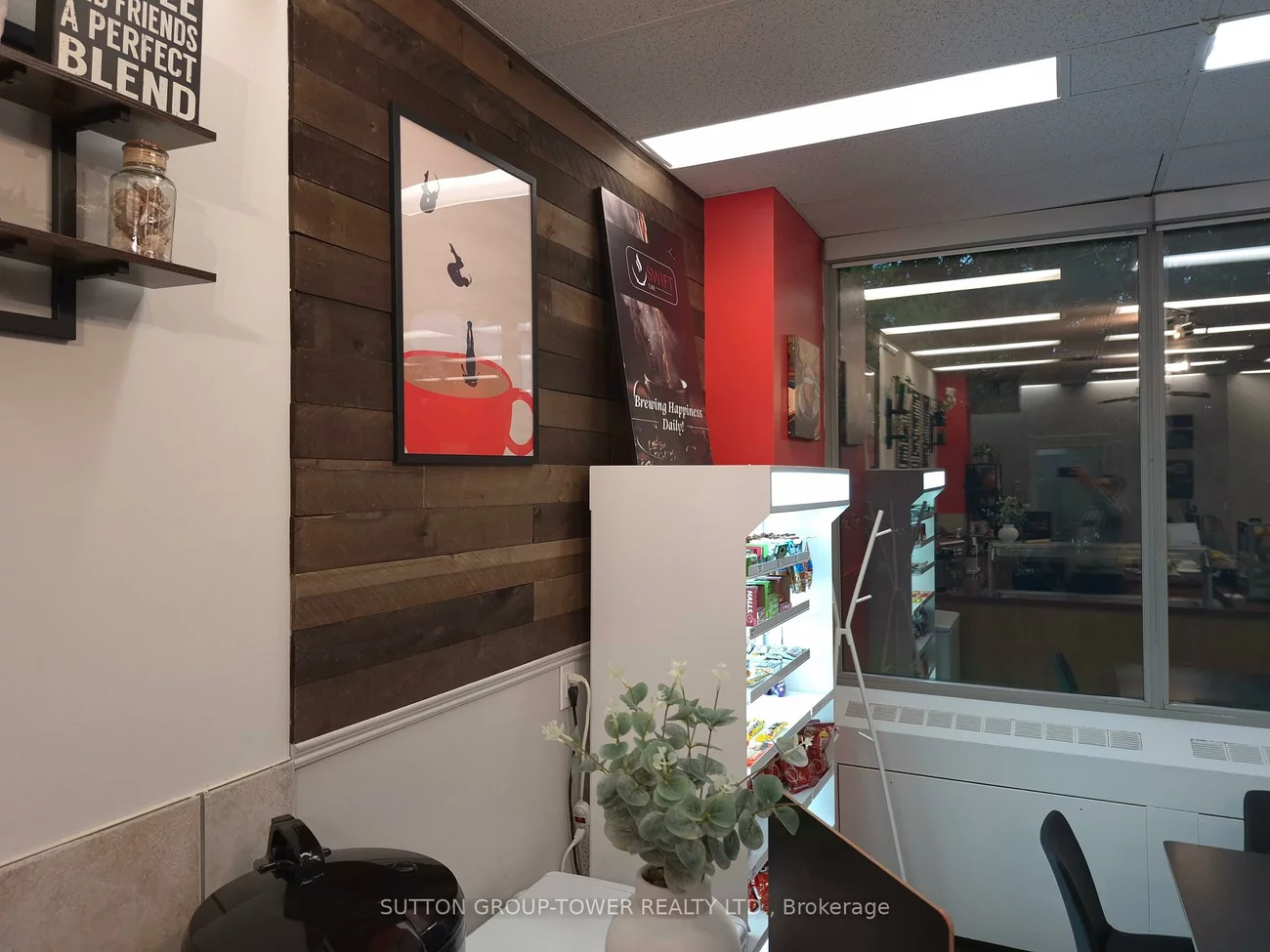 245, Fairview Mall, Don Valley Village, Toronto