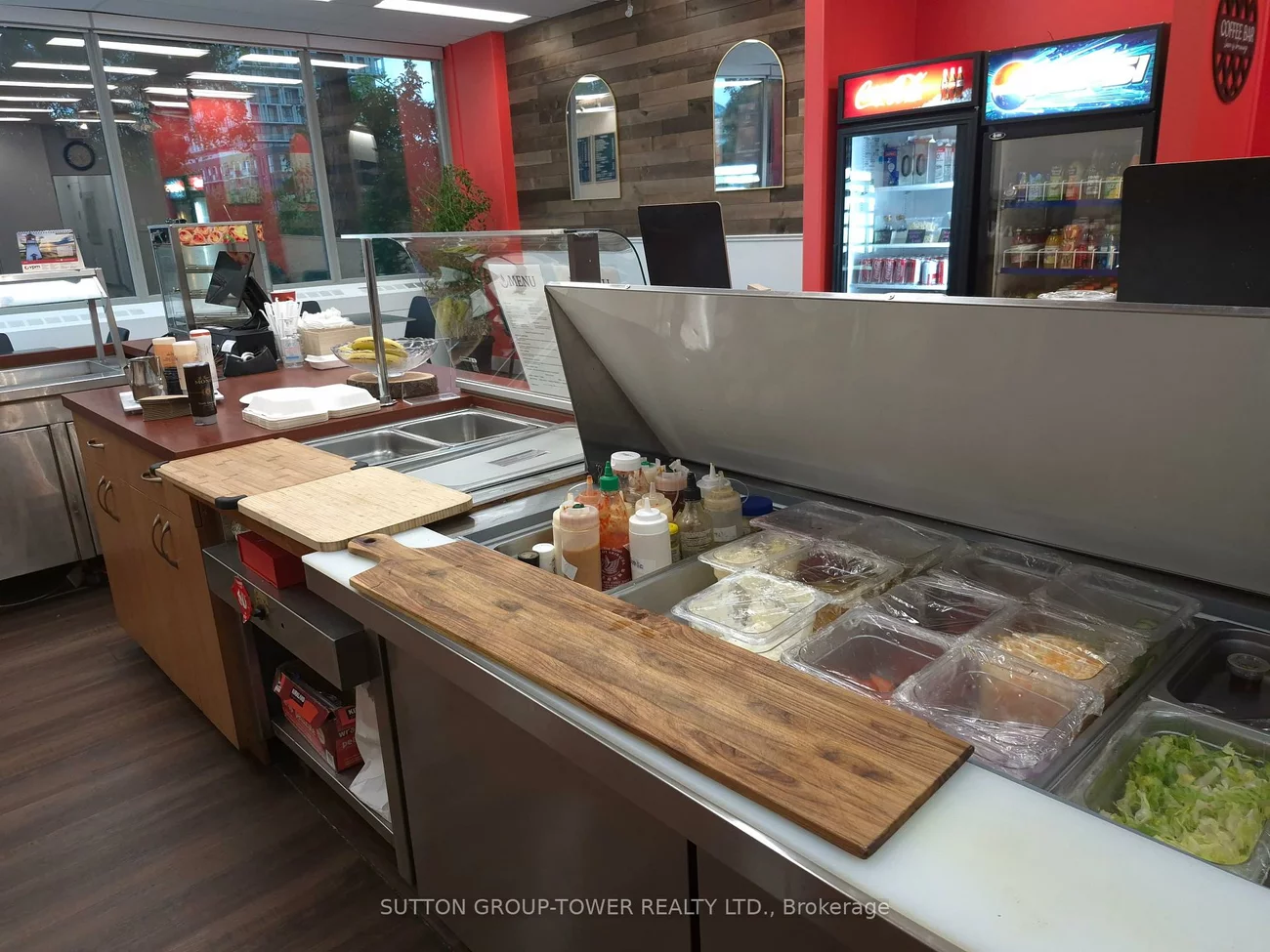 245, Fairview Mall, Don Valley Village, Toronto