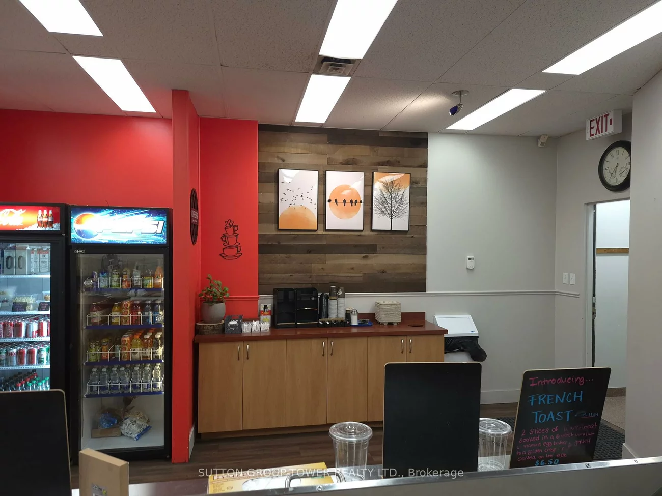 245, Fairview Mall, Don Valley Village, Toronto