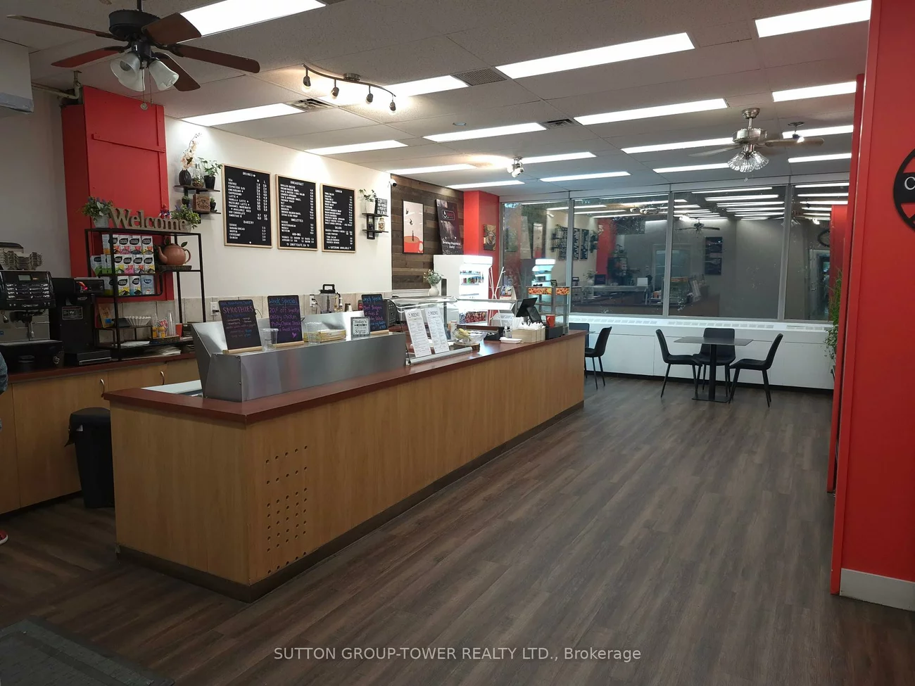 245, Fairview Mall, Don Valley Village, Toronto