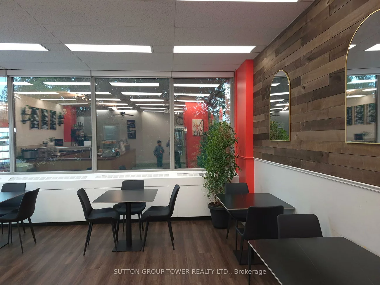 245, Fairview Mall, Don Valley Village, Toronto