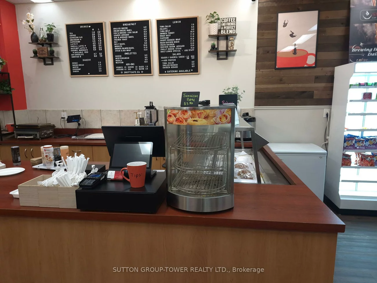 245, Fairview Mall, Don Valley Village, Toronto