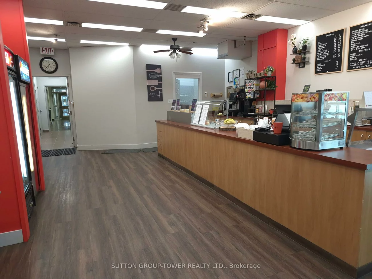 245, Fairview Mall, Don Valley Village, Toronto