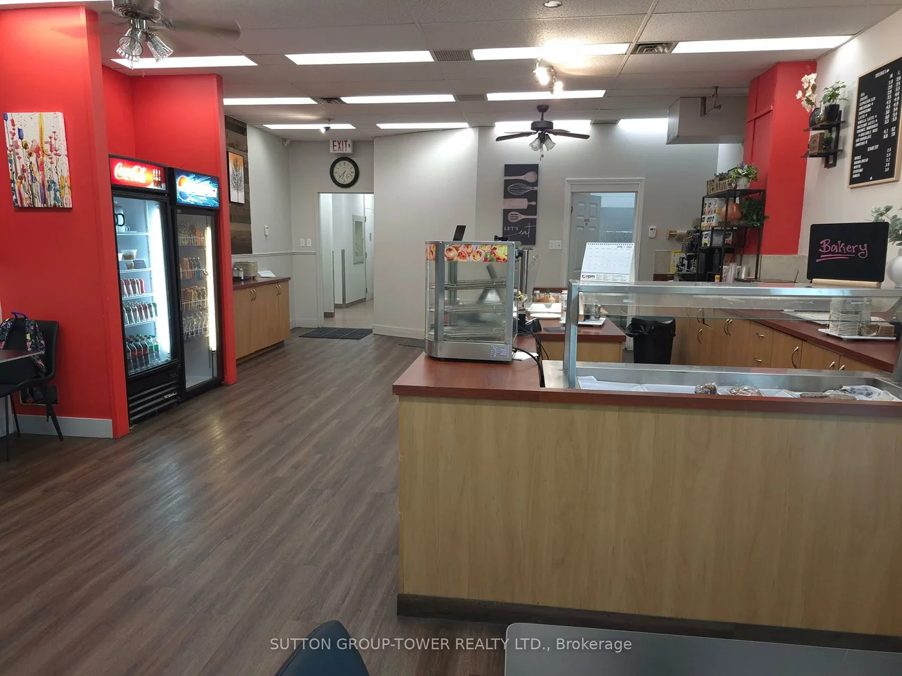 245, Fairview Mall, Don Valley Village, Toronto