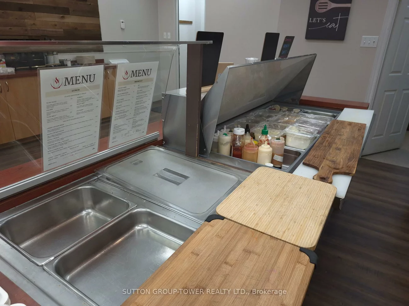 245, Fairview Mall, Don Valley Village, Toronto