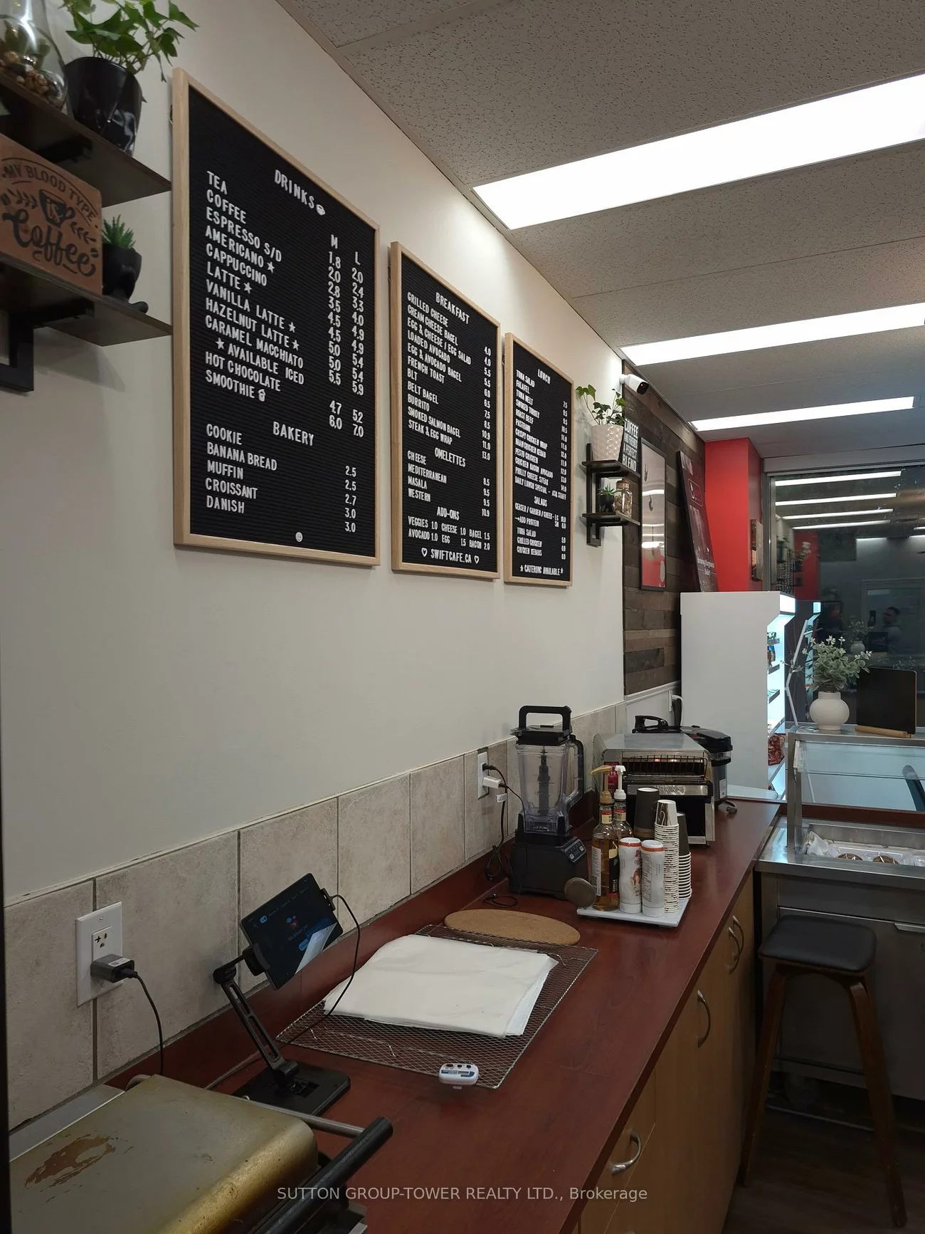 245, Fairview Mall, Don Valley Village, Toronto