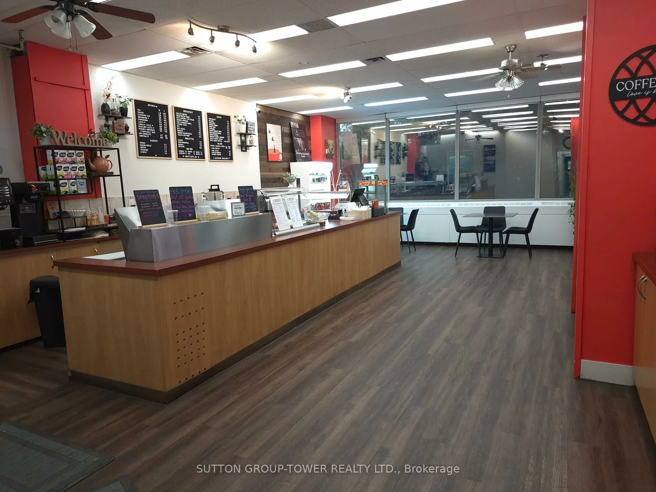 245, Fairview Mall, Don Valley Village, Toronto