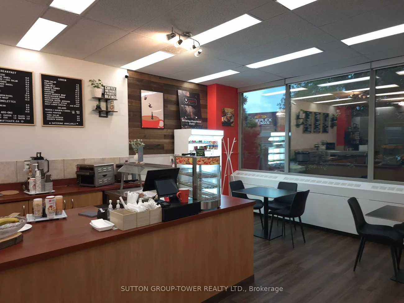 245, Fairview Mall, Don Valley Village, Toronto