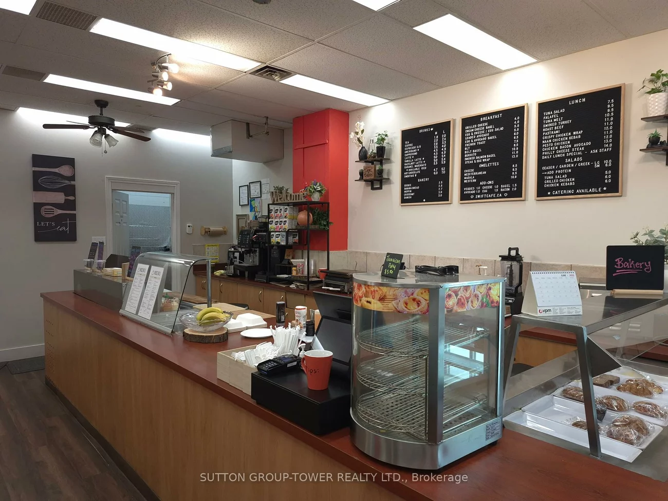 245, Fairview Mall, Don Valley Village, Toronto