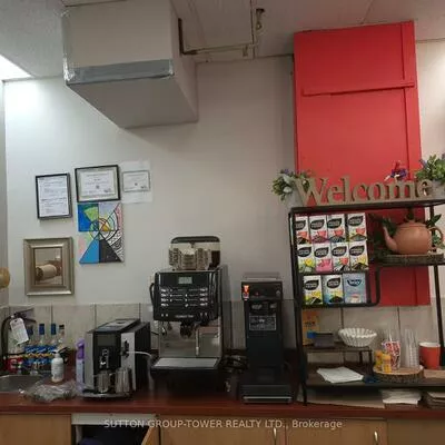 245, Fairview Mall, Don Valley Village, Toronto