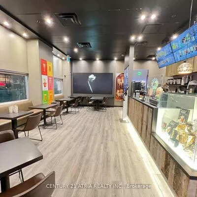 439A, Yonge, Bay Street Corridor, Toronto