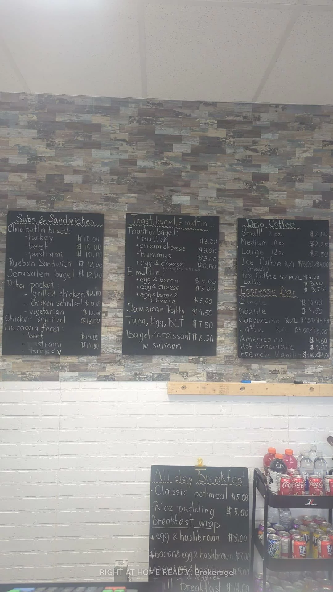 40, Wynford, Banbury-Don Mills, Toronto