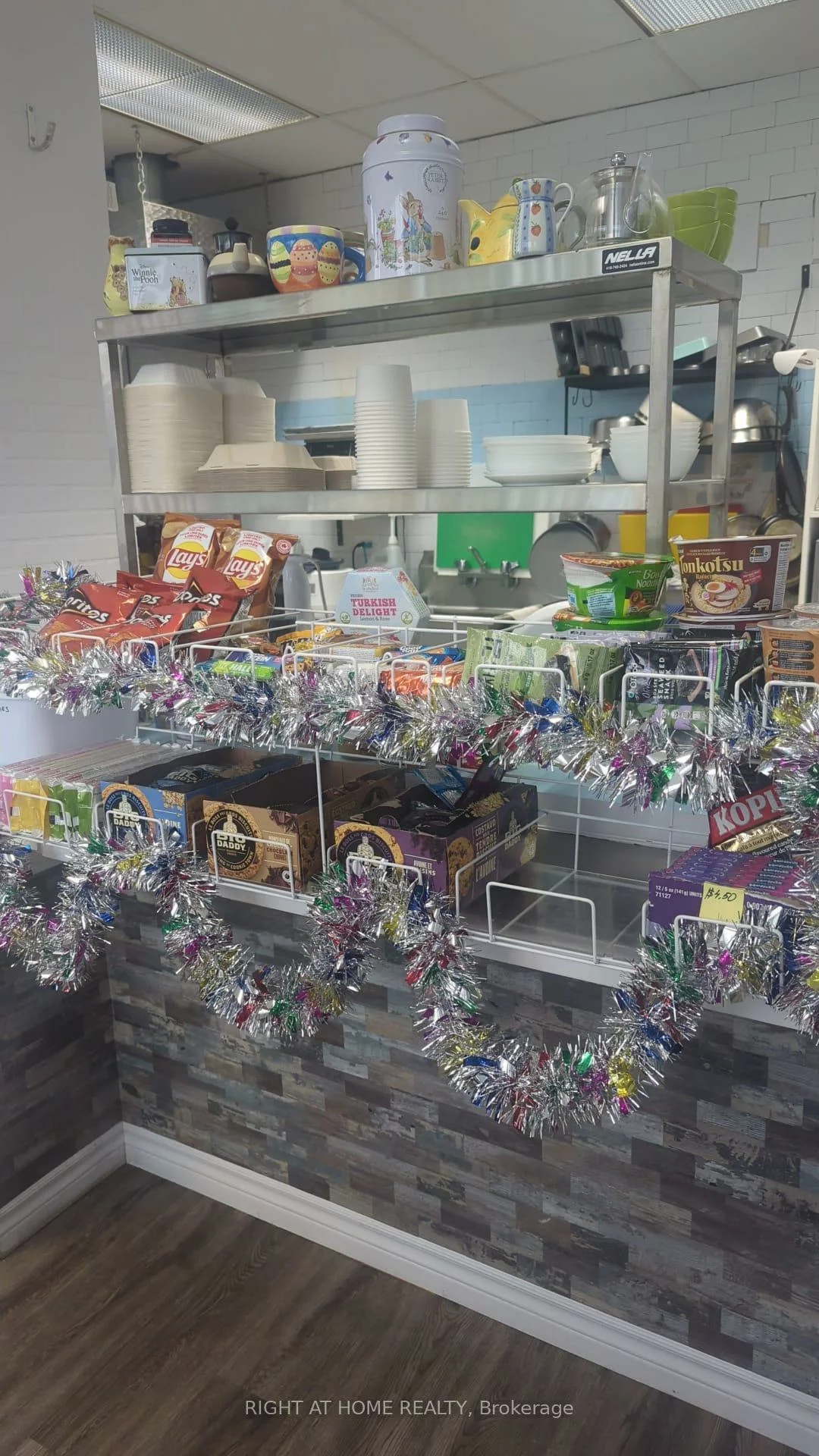 40, Wynford, Banbury-Don Mills, Toronto