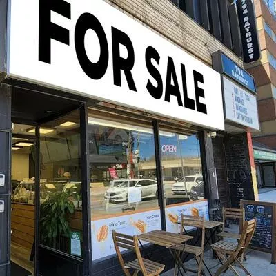 792, Bathurst, Annex, Toronto