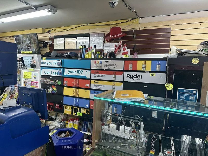 473A, Church, Church-Yonge Corridor, Toronto