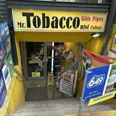 Commercial for sale, 473A, Church, Church-Yonge Corridor, Toronto