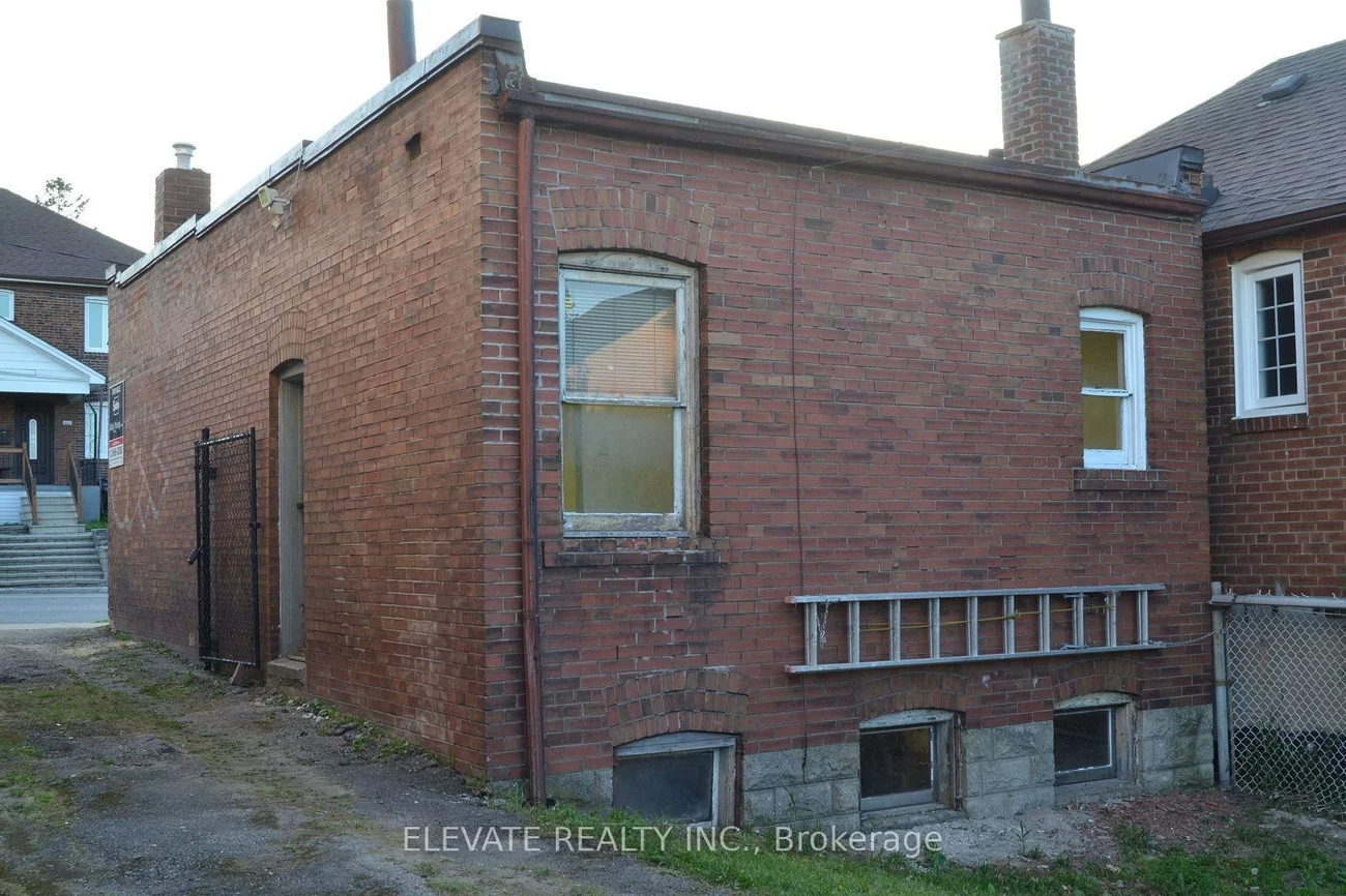 571, Oakwood, Oakwood Village, Toronto