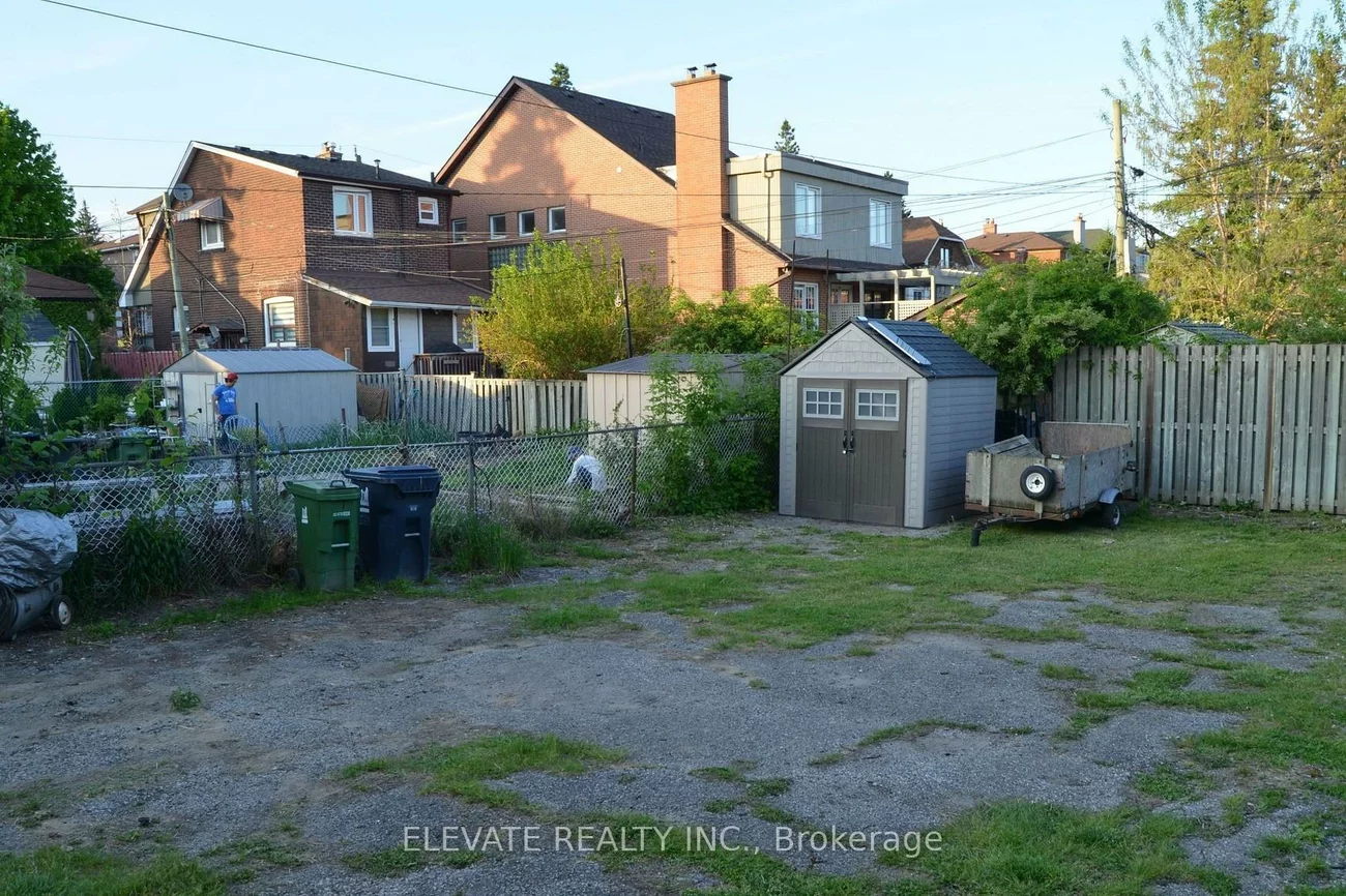 571, Oakwood, Oakwood Village, Toronto