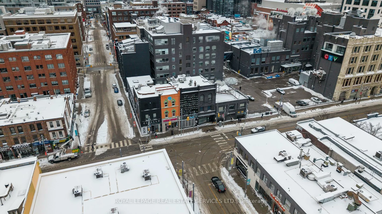 273, Queen, Waterfront Communities C1, Toronto