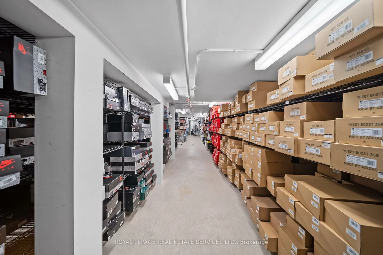 273, Queen, Waterfront Communities C1, Toronto