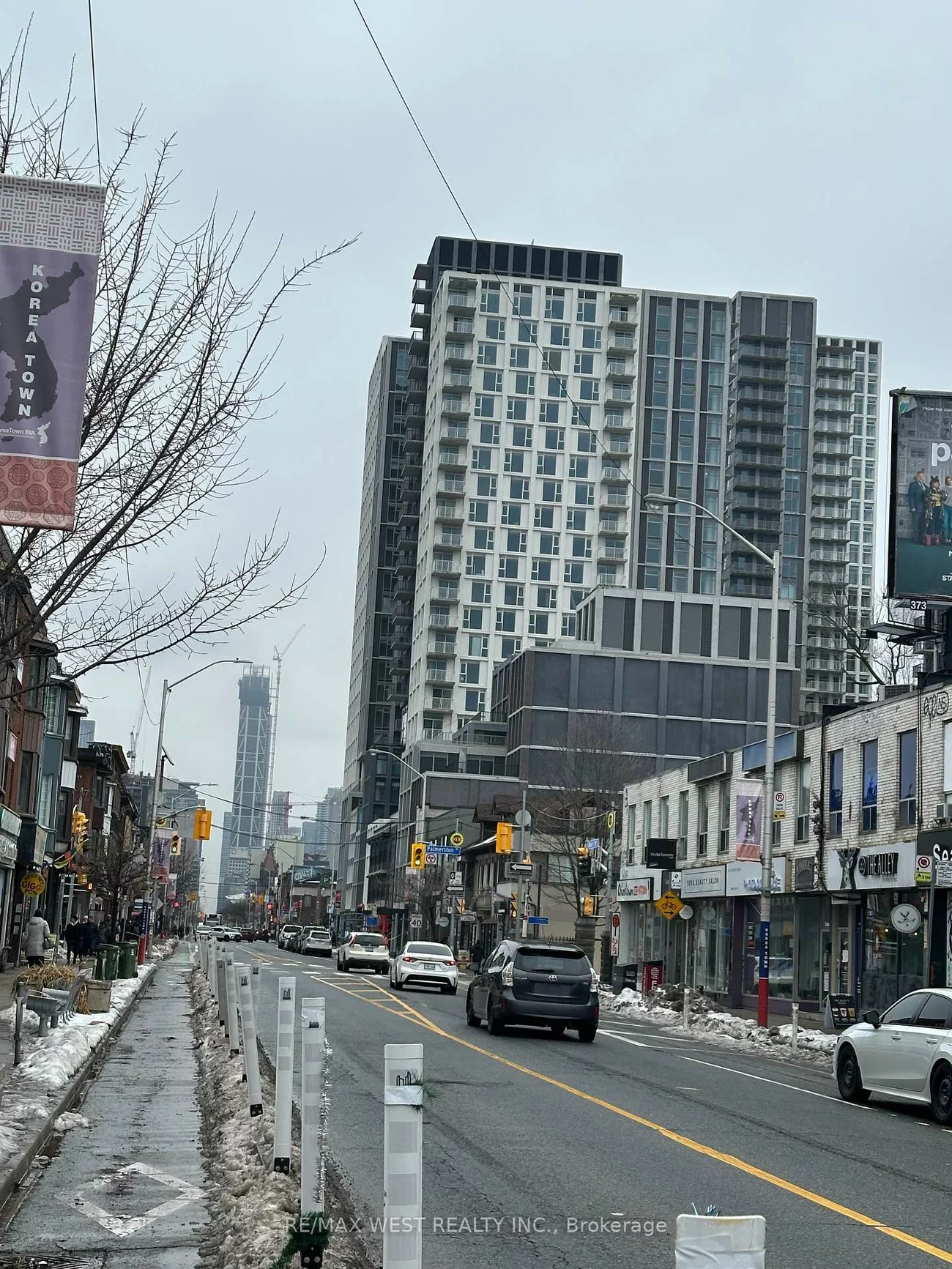 647, Bloor, Palmerston-Little Italy, Toronto