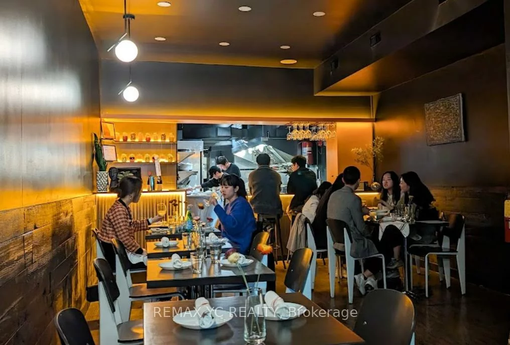 646, Queen, Trinity-Bellwoods, Toronto