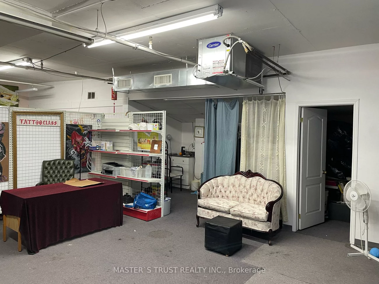 222, Spadina, Kensington-Chinatown, Toronto