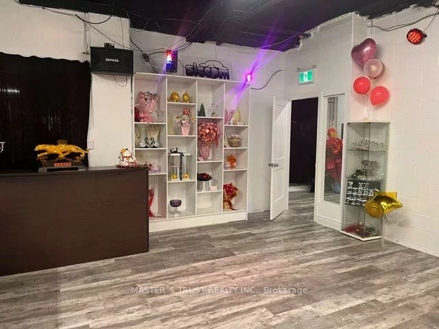 222, Spadina, Kensington-Chinatown, Toronto