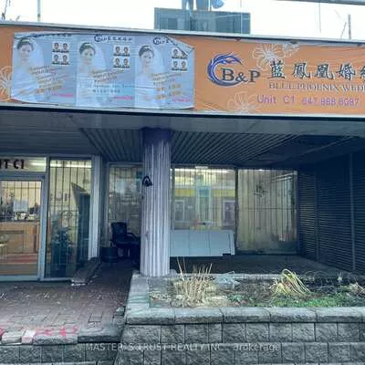 Commercial for sale, 222, Spadina, Kensington-Chinatown, Toronto