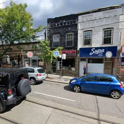 Commercial for sale, 461, Parliament, Cabbagetown-South St. James Town, Toronto