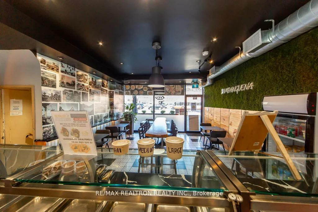 373, Wilson, Clanton Park, Toronto