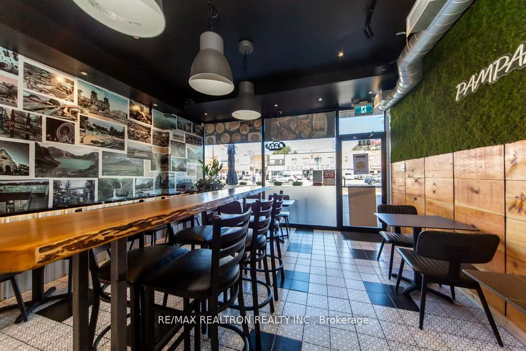 373, Wilson, Clanton Park, Toronto