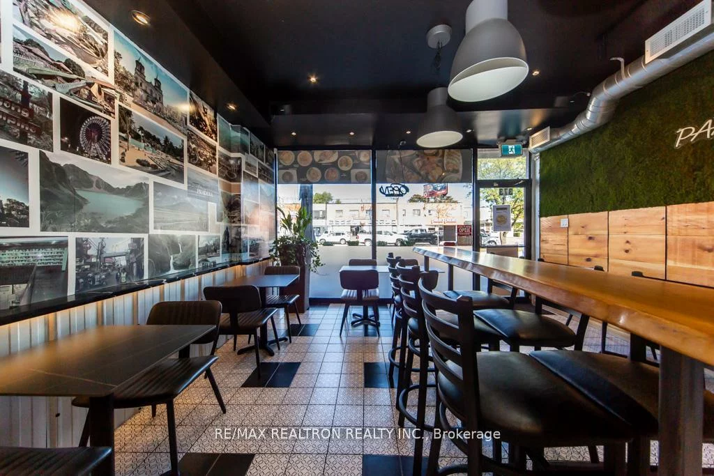 373, Wilson, Clanton Park, Toronto