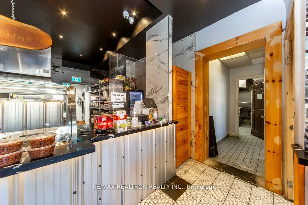 373, Wilson, Clanton Park, Toronto