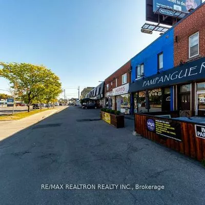 373, Wilson, Clanton Park, Toronto