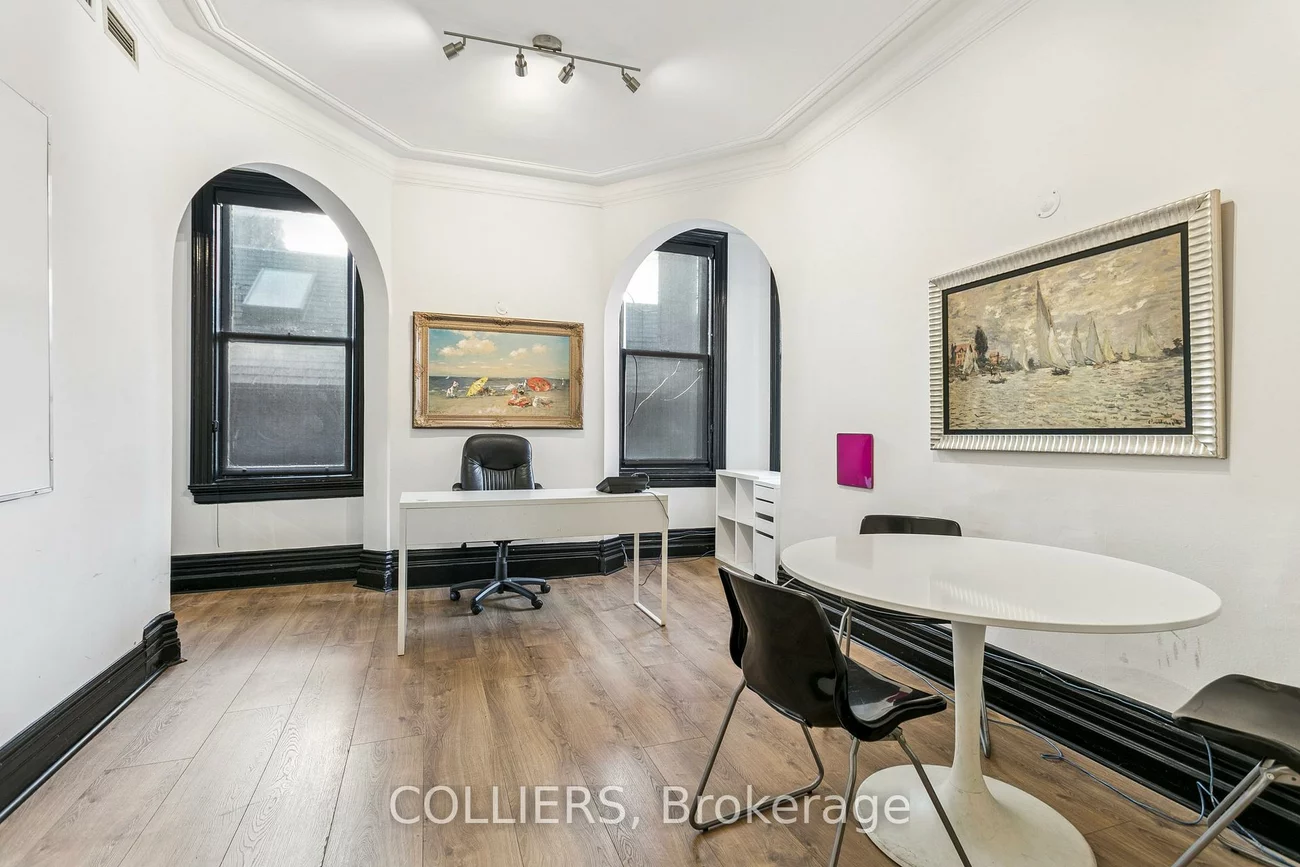 37, Madison, Annex, Toronto