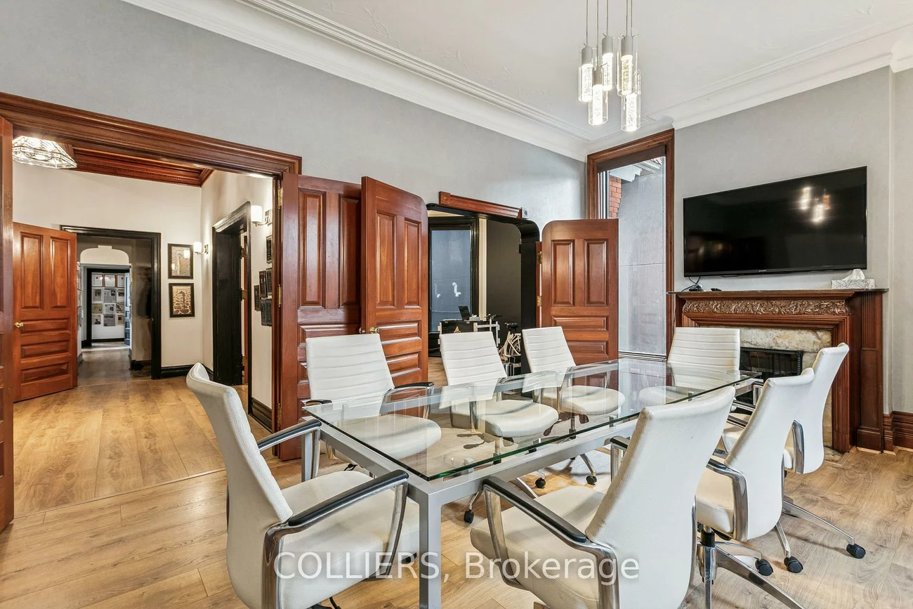 37, Madison, Annex, Toronto