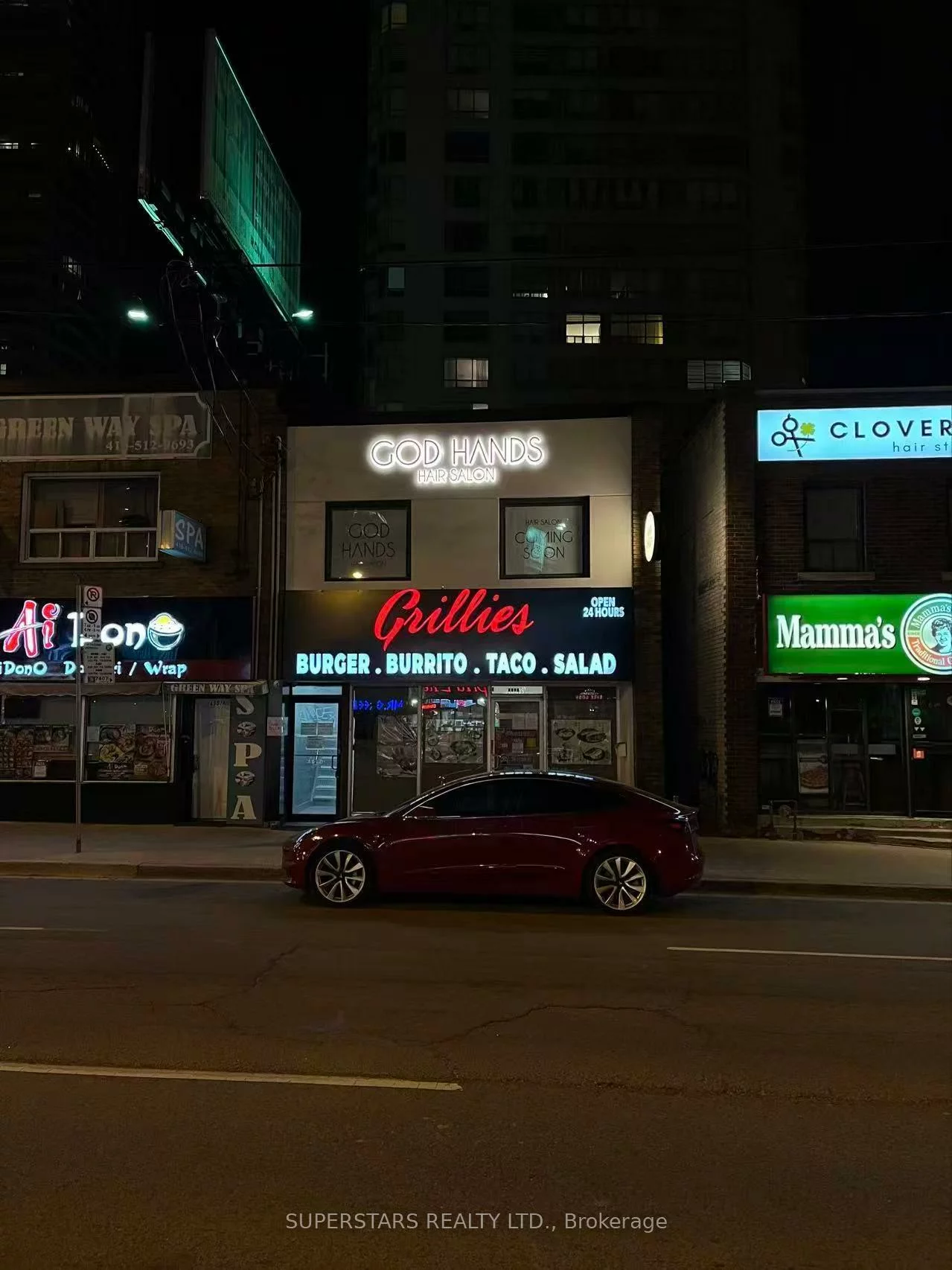 4905, Yonge, Willowdale East, Toronto
