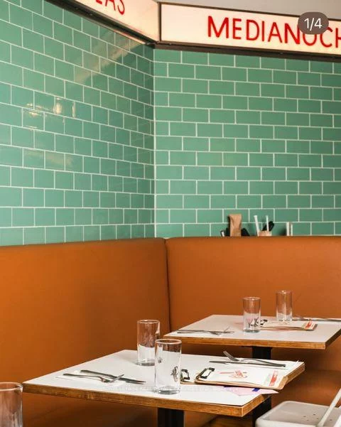 92, OSSINGTON, Trinity-Bellwoods, Toronto