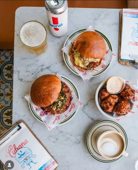 92, OSSINGTON, Trinity-Bellwoods, Toronto