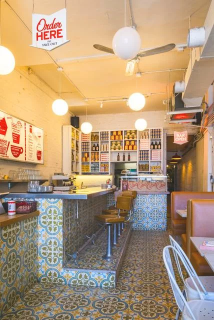 92, OSSINGTON, Trinity-Bellwoods, Toronto