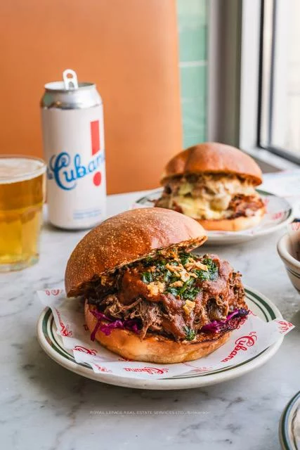 92, OSSINGTON, Trinity-Bellwoods, Toronto