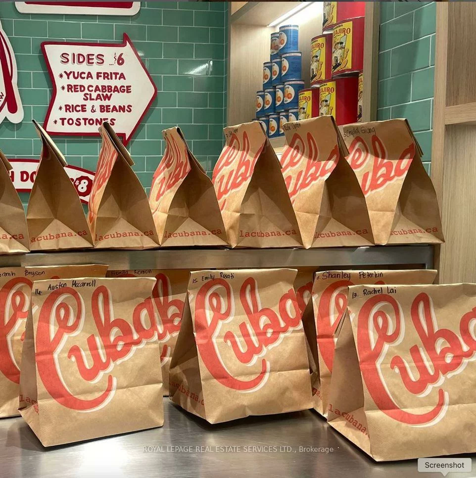 92, OSSINGTON, Trinity-Bellwoods, Toronto