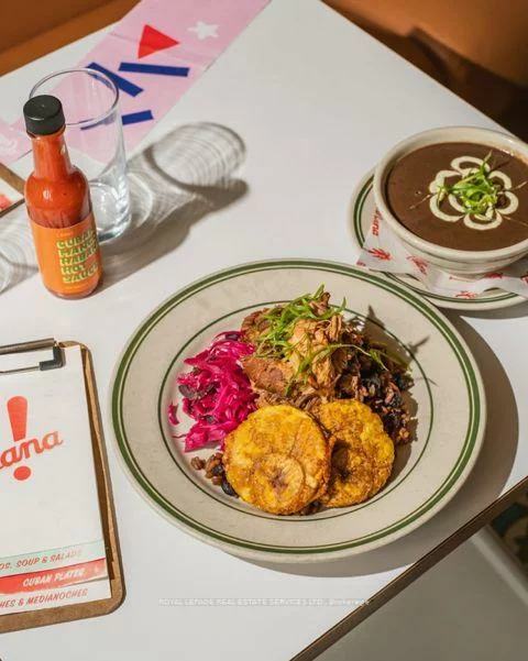 92, OSSINGTON, Trinity-Bellwoods, Toronto