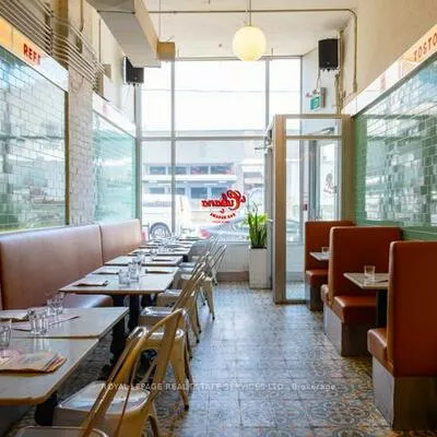 Commercial for sale, 92, OSSINGTON, Trinity-Bellwoods, Toronto