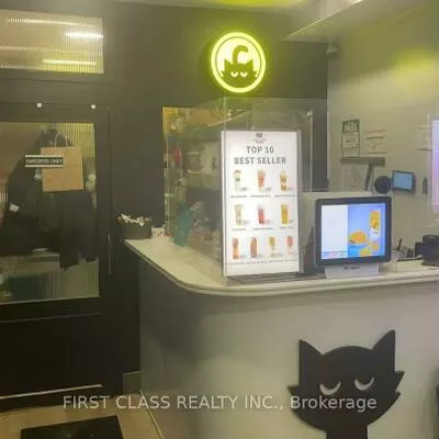 Commercial for sale, 201, Dundas, Bay Street Corridor, Toronto