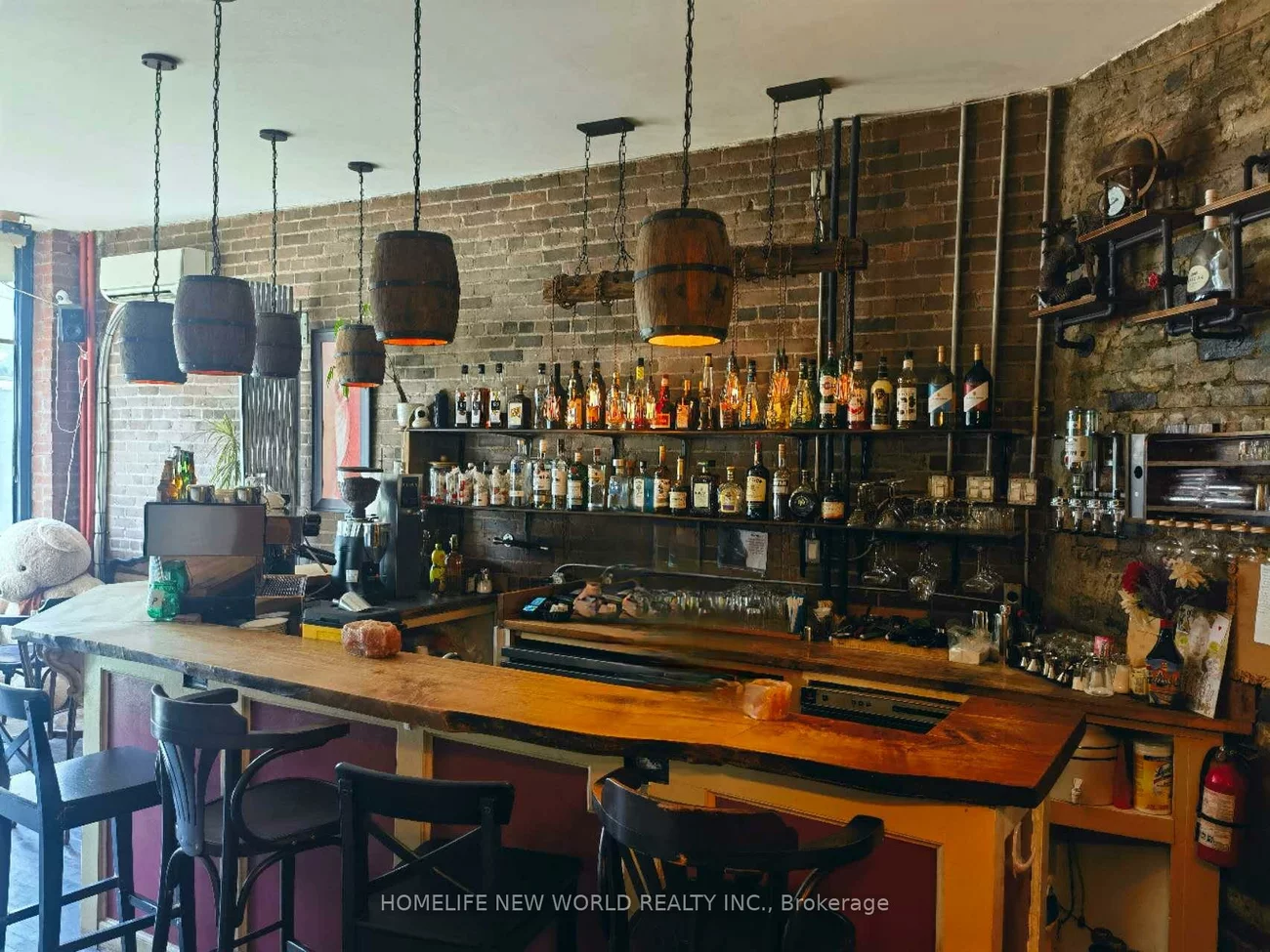 1104, College, Dufferin Grove, Toronto