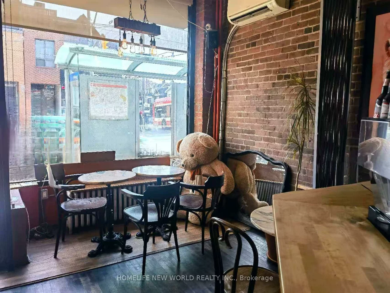 1104, College, Dufferin Grove, Toronto